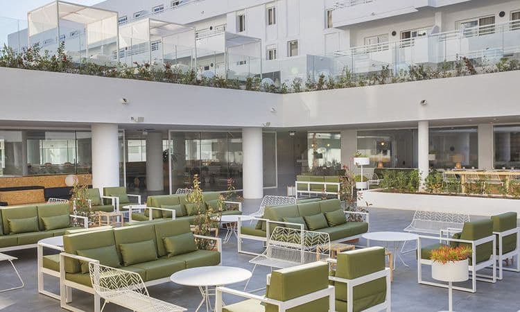 HM Martinique Aparthotel