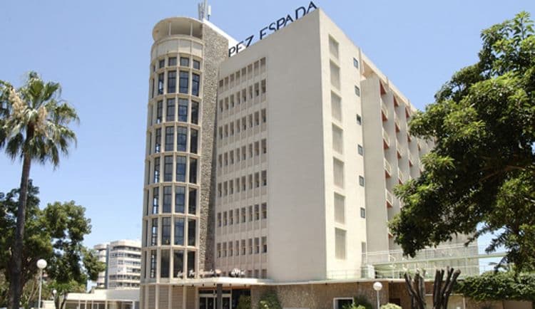 Pez Espada Hotel
