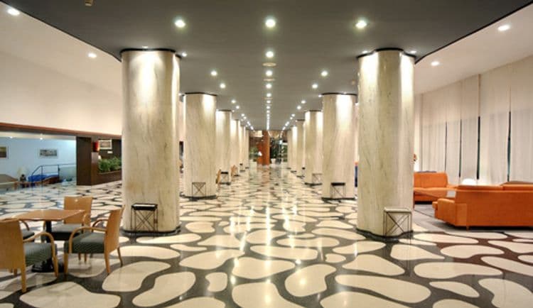 Pez Espada Hotel