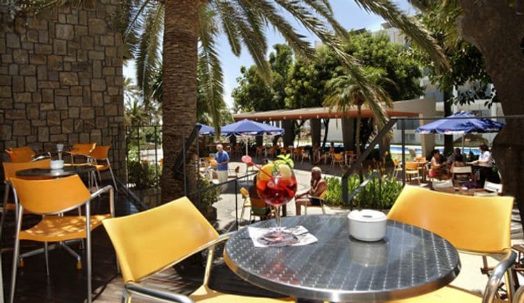 Pez Espada Hotel