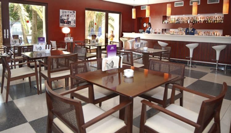 Pez Espada Hotel