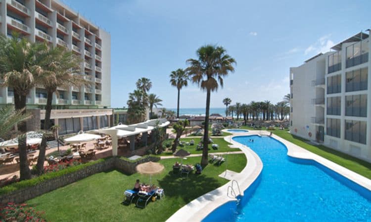 Pez Espada Hotel