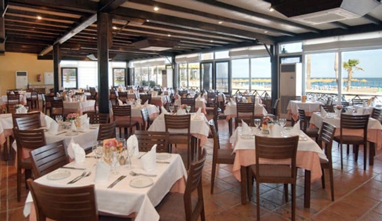 Pez Espada Hotel