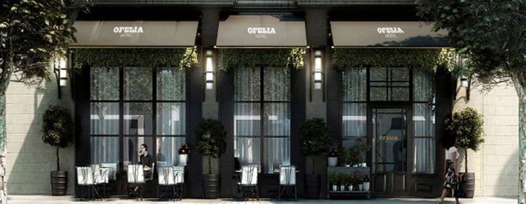 Ofelias