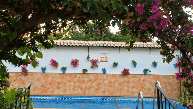 Carmen Teresa Hotel