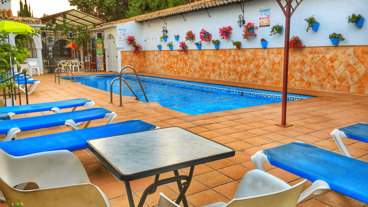 Carmen Teresa Hotel