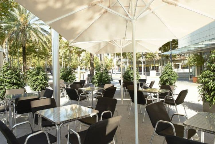 Four Points By Sheraton Barcelona Diagonal