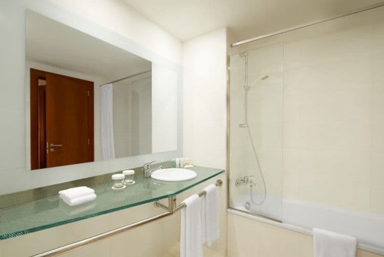 Four Points By Sheraton Barcelona Diagonal