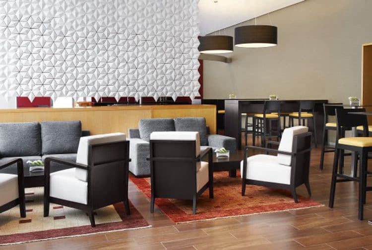 Four Points By Sheraton Barcelona Diagonal