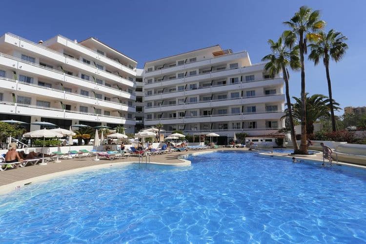 Andorra Tenerife Hotel