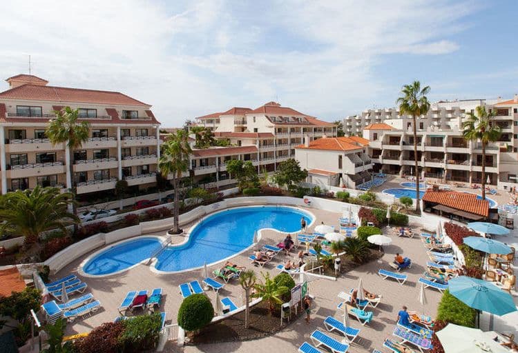 Andorra Tenerife Hotel