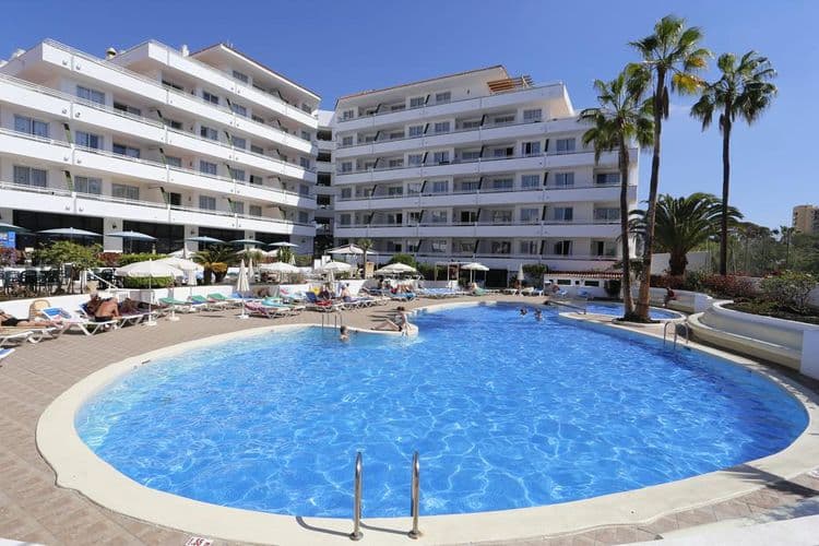 Andorra Tenerife Hotel