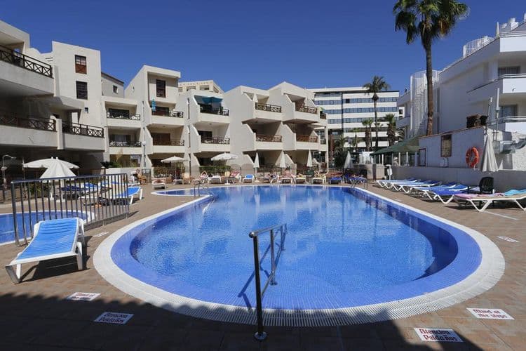 Andorra Tenerife Hotel
