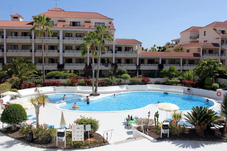 Andorra Tenerife Hotel