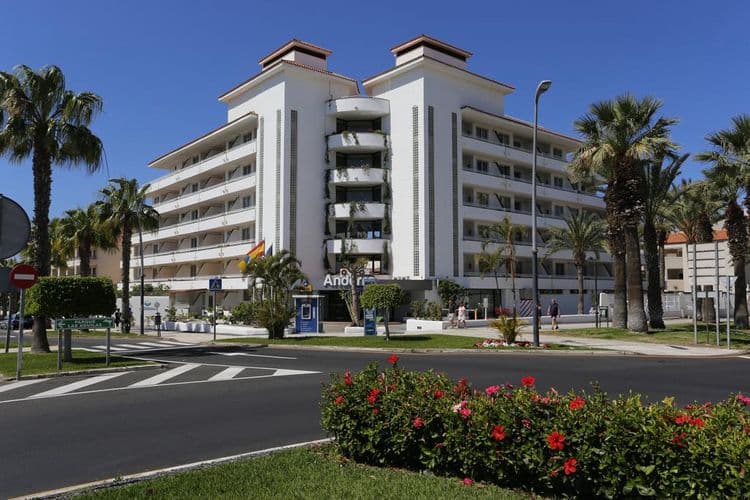 Andorra Tenerife Hotel