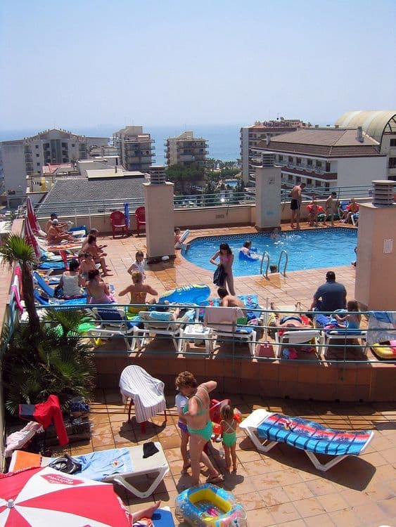 H.Top Royal Sun Suites