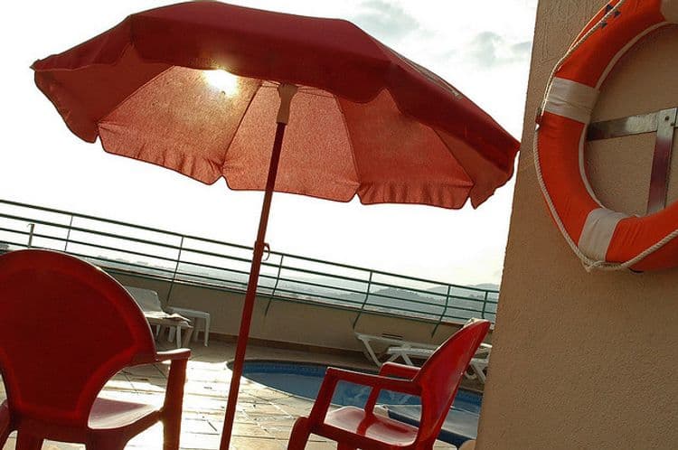 H.Top Royal Sun Suites