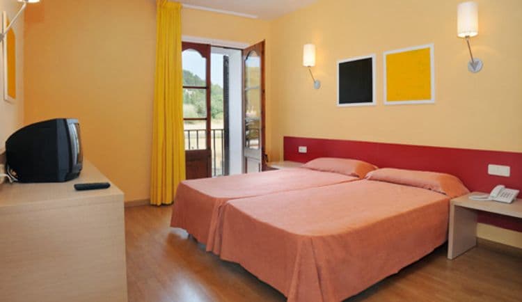 San Eloy Hotel