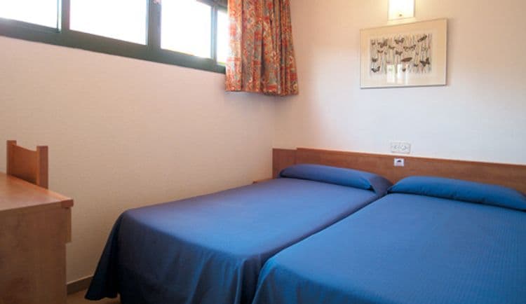 San Eloy Hotel