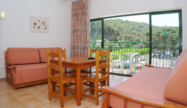 San Eloy Hotel
