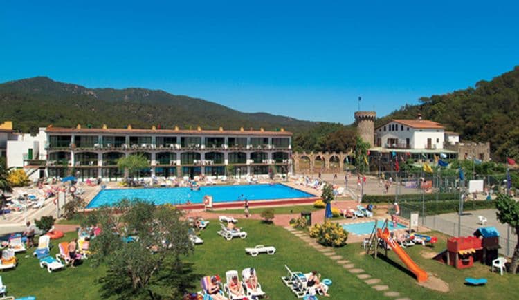 San Eloy Hotel