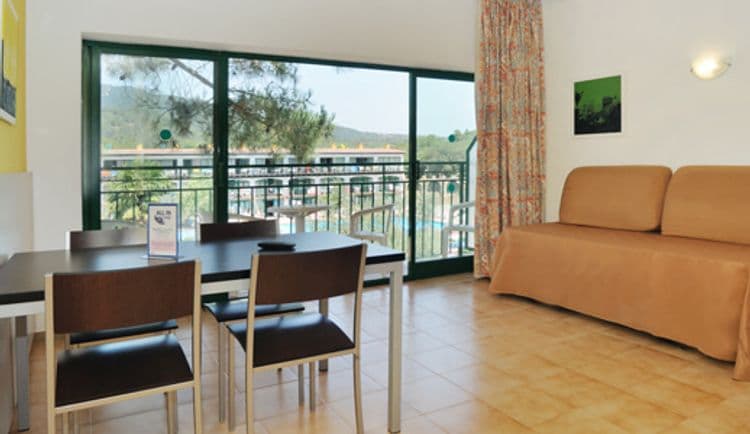 San Eloy Hotel