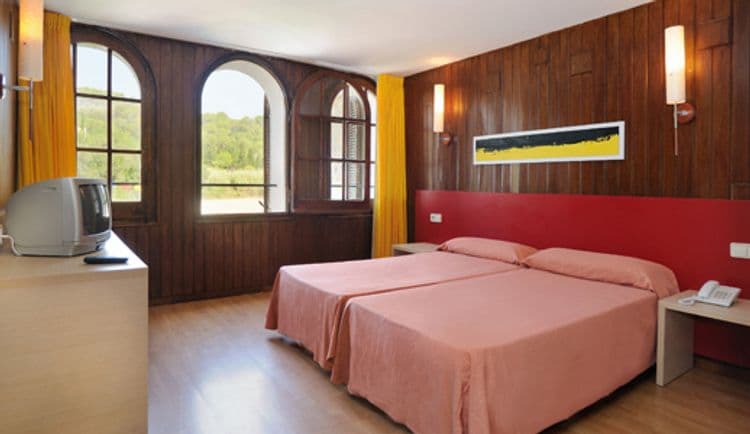 San Eloy Hotel