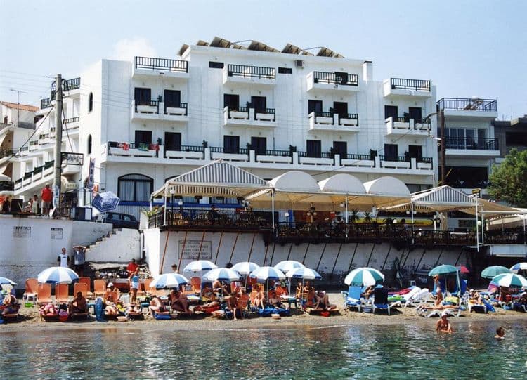 Maragakis Hotel