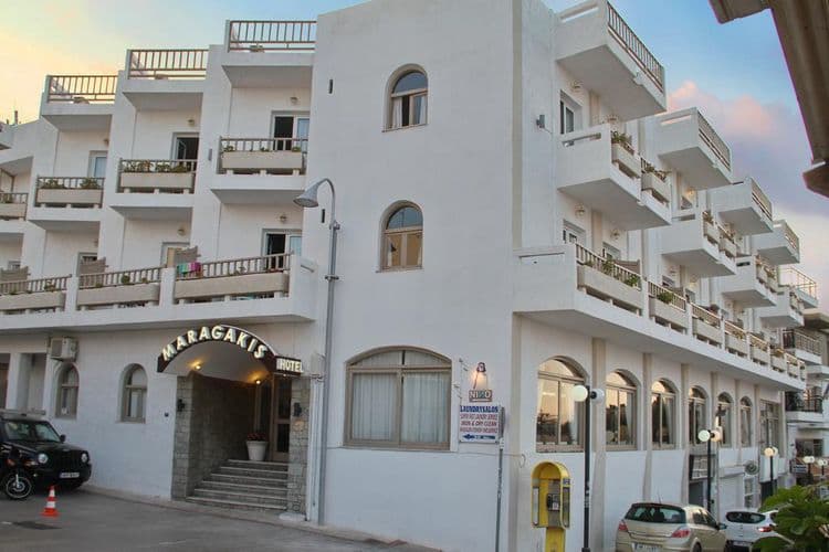 Maragakis Hotel