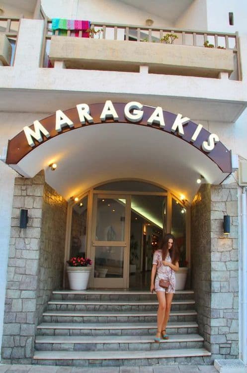 Maragakis Hotel