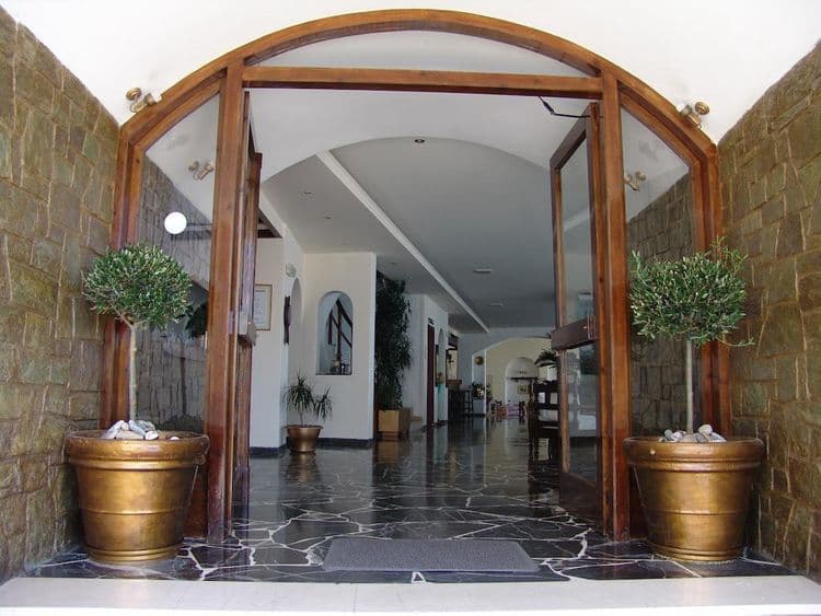 Maragakis Hotel