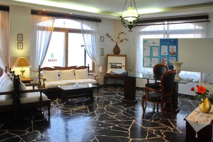 Maragakis Hotel