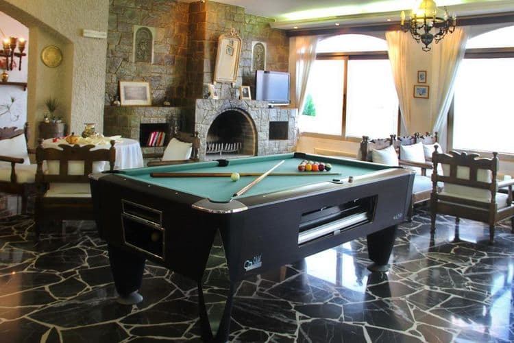 Maragakis Hotel