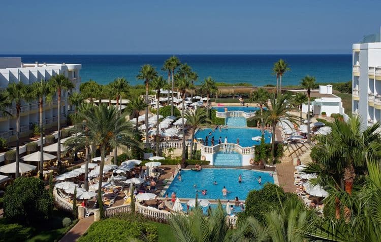 Iberostar Albufera Playa