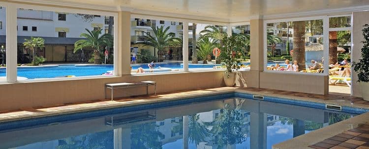 Iberostar Albufera Playa