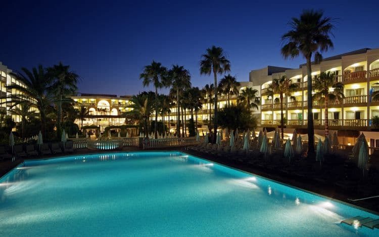Iberostar Albufera Playa