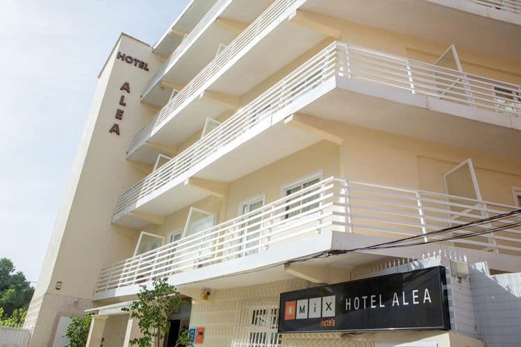 Mix Alea Hotel