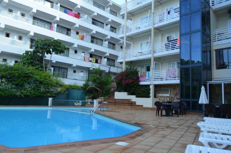 Mix Alea Hotel