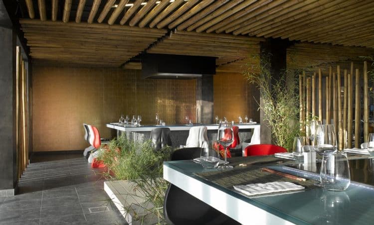 Ushuaia Ibiza Beach Hotel