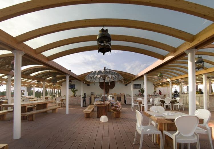 Ushuaia Ibiza Beach Hotel