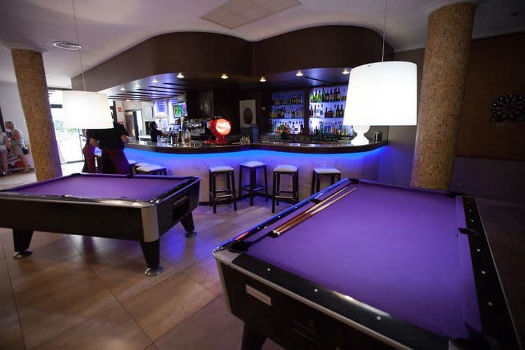 Miami Park Aparthotel