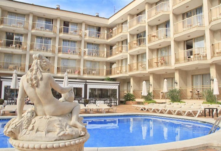 Miami Park Aparthotel