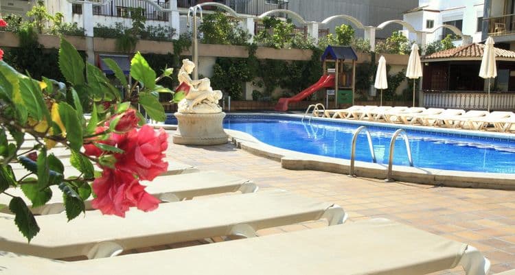 Miami Park Aparthotel
