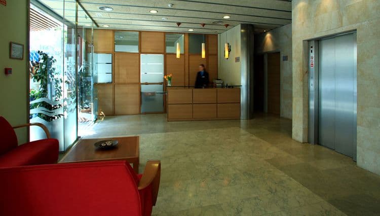 Nostre Mar Appartments