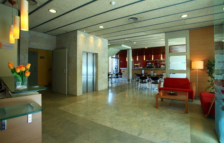 Nostre Mar Appartments