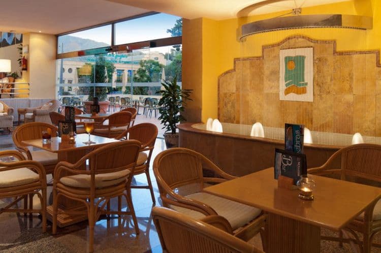 Senator Marbella SPA Hotel