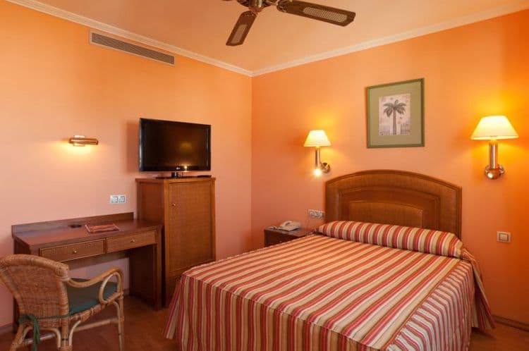 Senator Marbella SPA Hotel