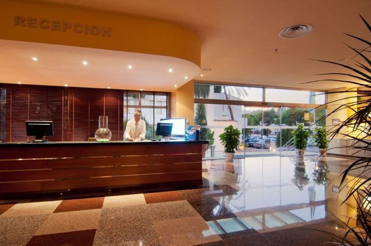 Senator Marbella SPA Hotel
