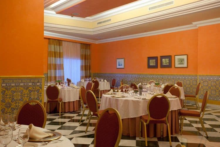 Senator Marbella SPA Hotel