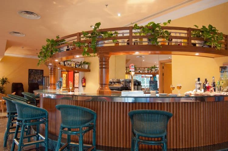 Senator Marbella SPA Hotel